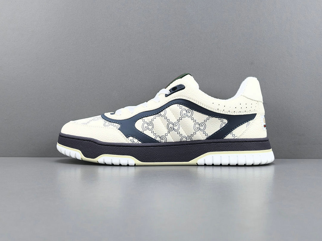 Gvc*1 re-web sneakers