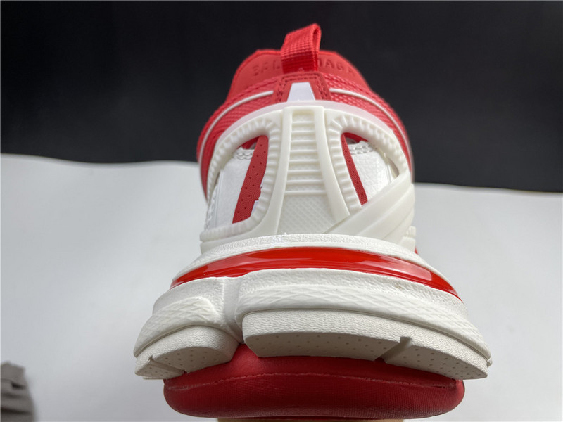 Ba*len*cia*ga sneaker tess.s.gomma led 558614-w3gn3-1293