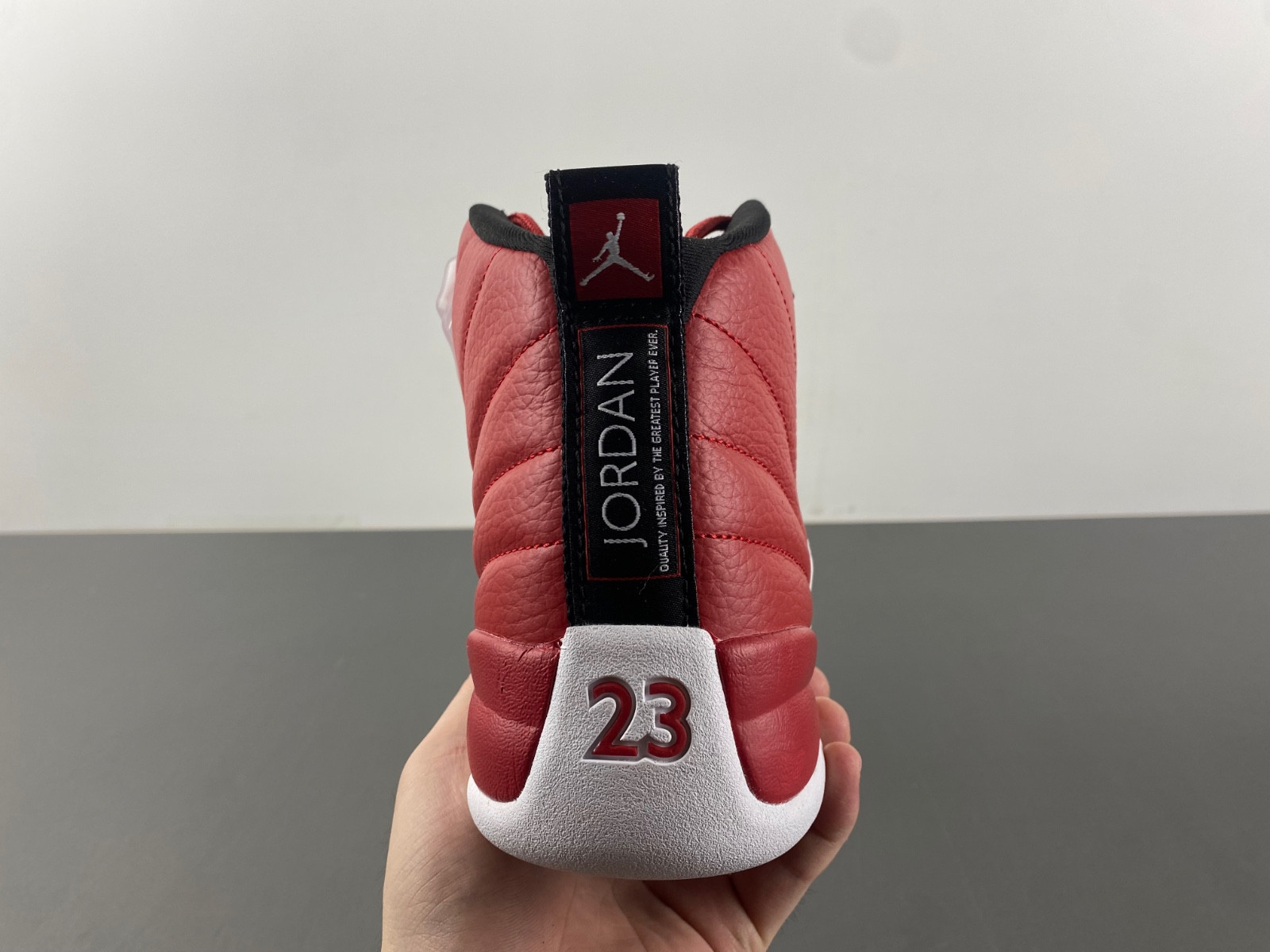 Air Jordan 12 Retro