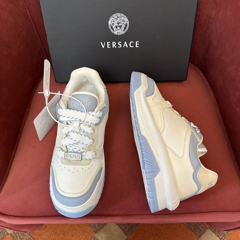 VERSACE ODISSEA SNEAKERS