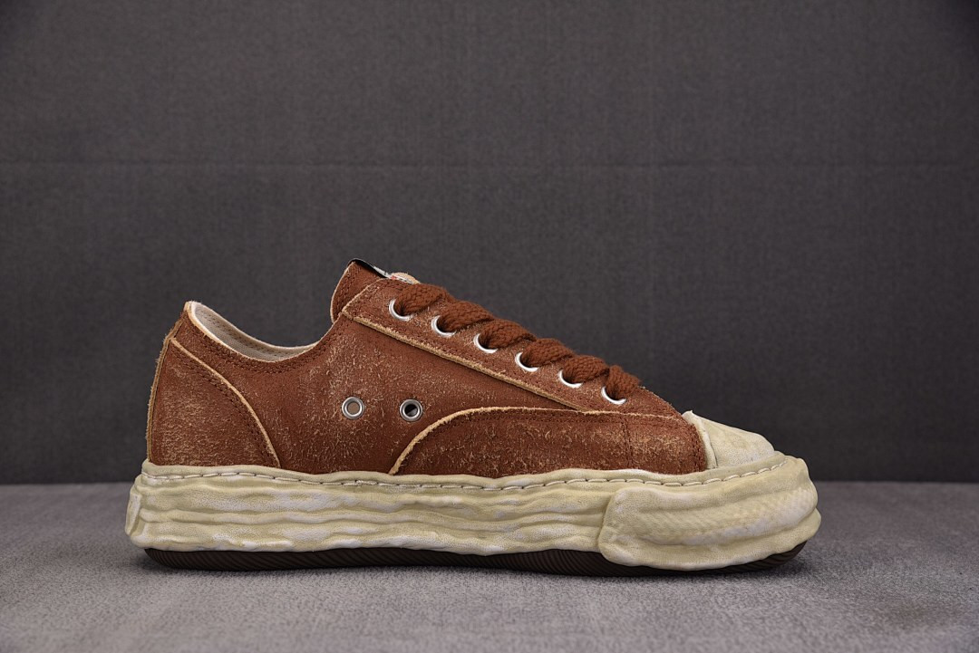 Ma1s0n mihara sneakers