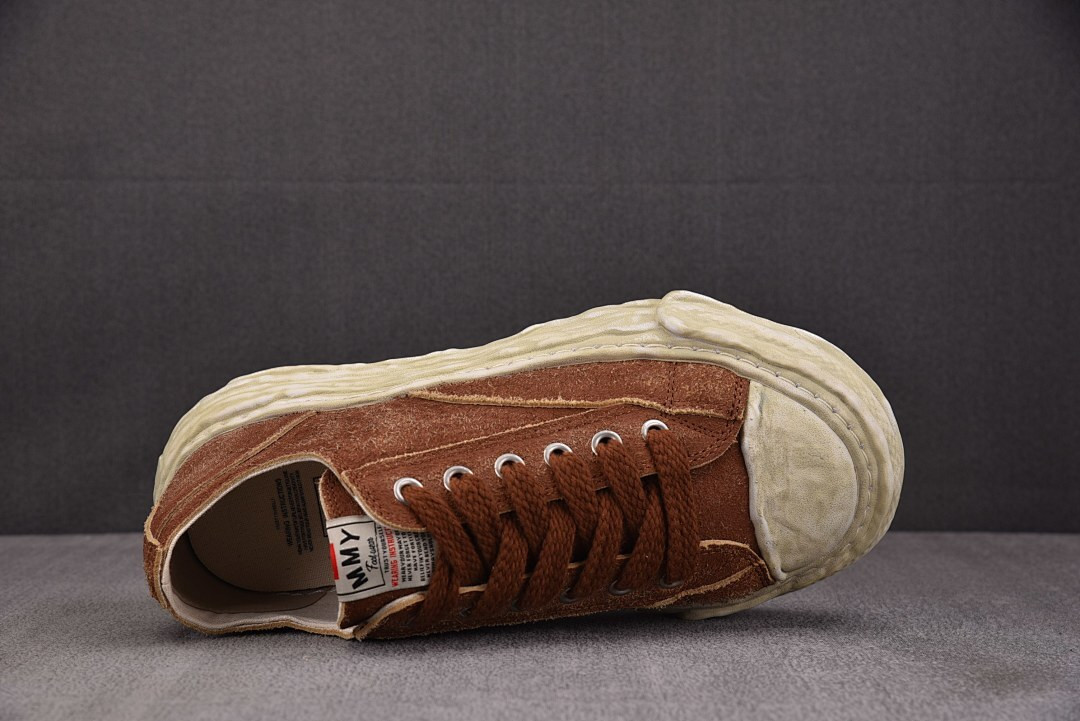 Ma1s0n mihara sneakers