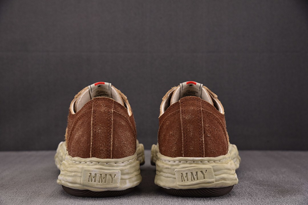 Ma1s0n mihara sneakers