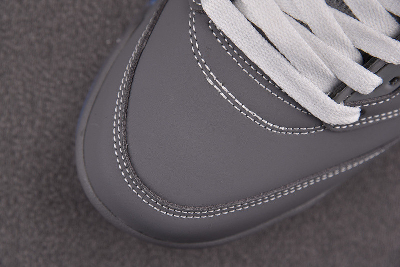 Air Jordan 5 Retro Wolf Grey 136027-005