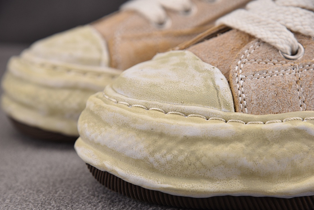 Ma1s0n mihara sneakers