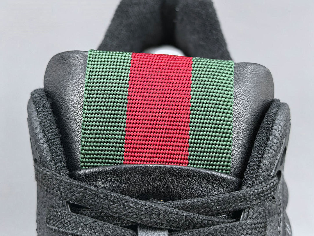 Gvc*1 re-web sneakers