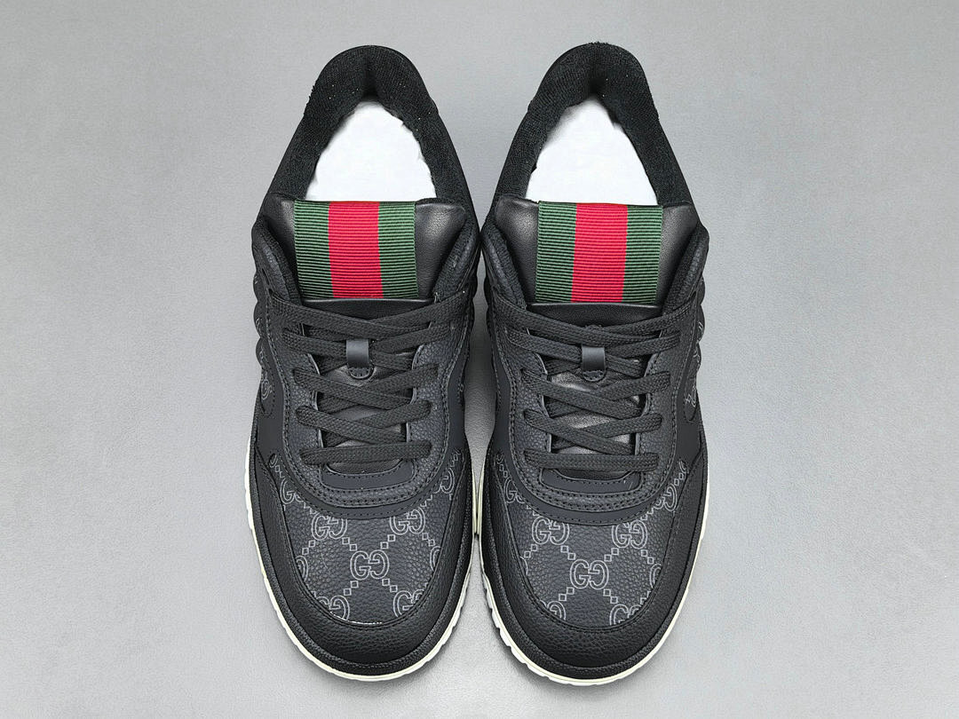 Gvc*1 re-web sneakers