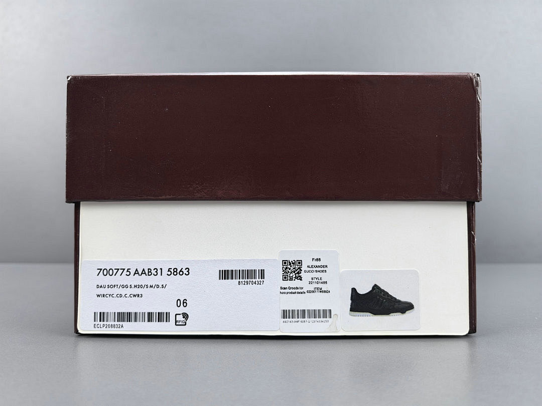 Gvc*1 re-web sneakers