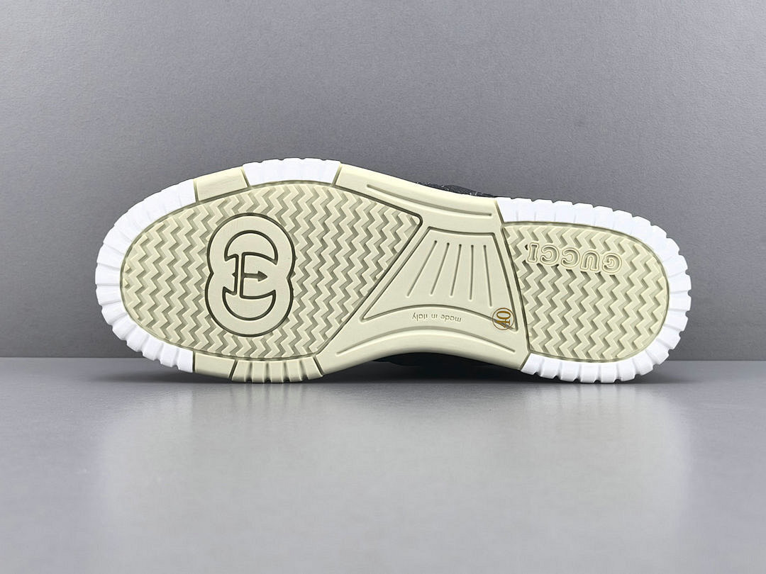 Gvc*1 re-web sneakers