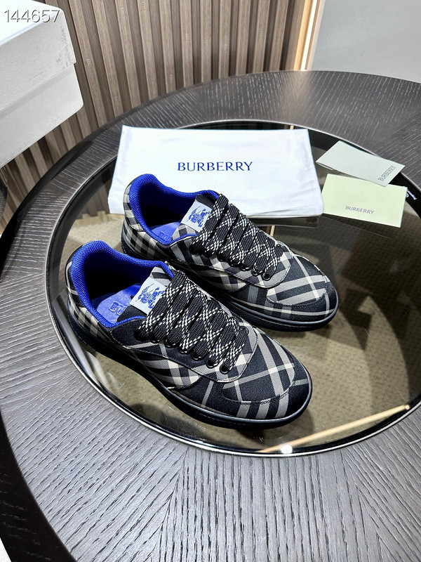 BUR SNEAKER