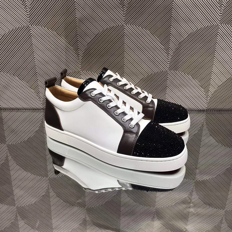 CHIAN LOUIN SNEAKER