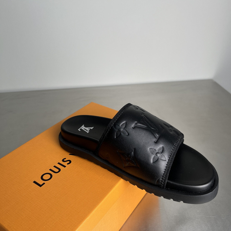 LOU1_TON SLIPPERS