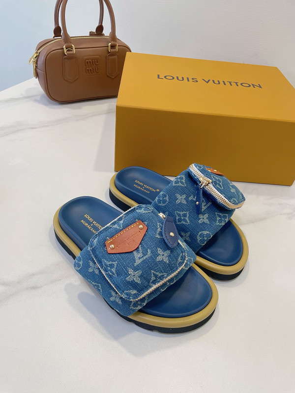 LOU1_TON SLIPPERS