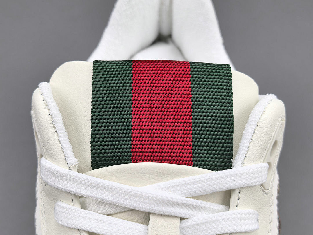 Gvc*1 re-web sneakers