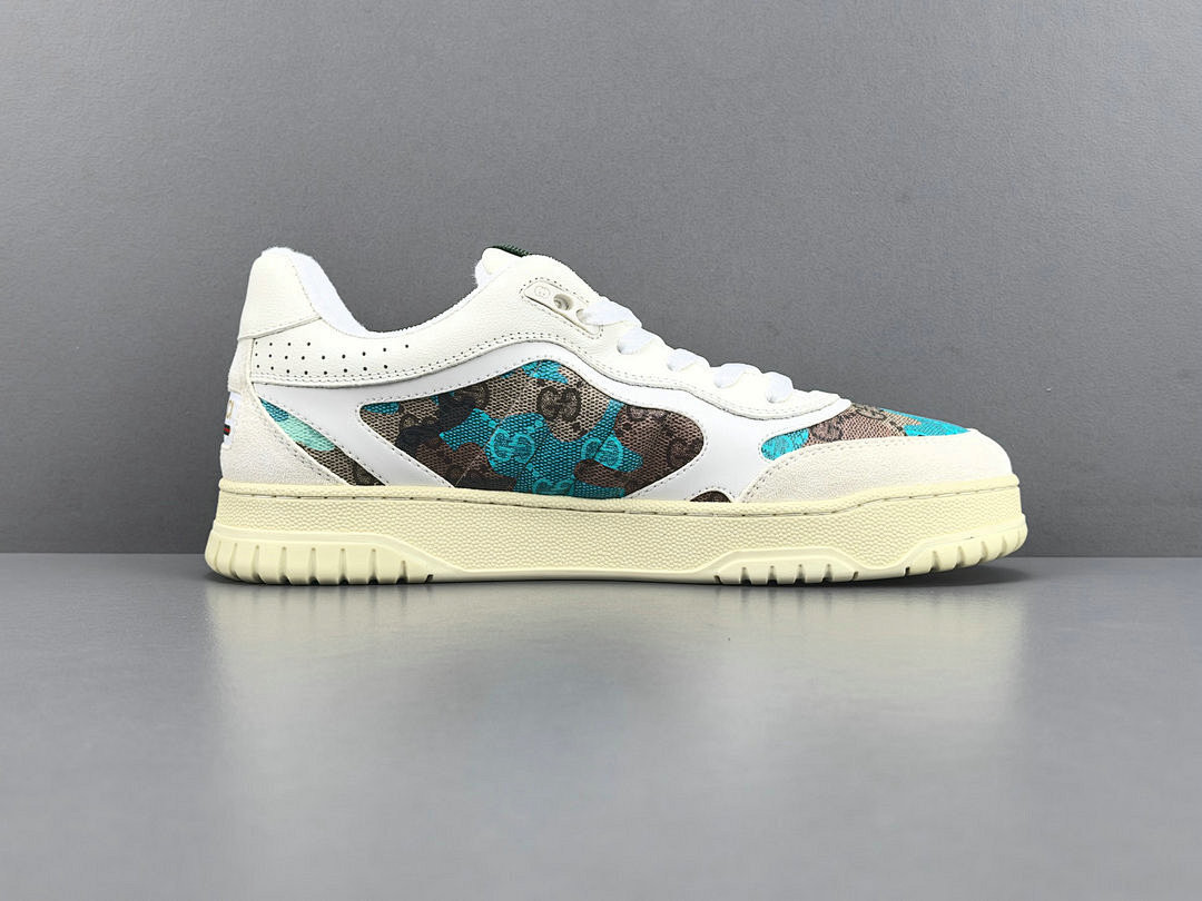 Gvc*1 re-web sneakers