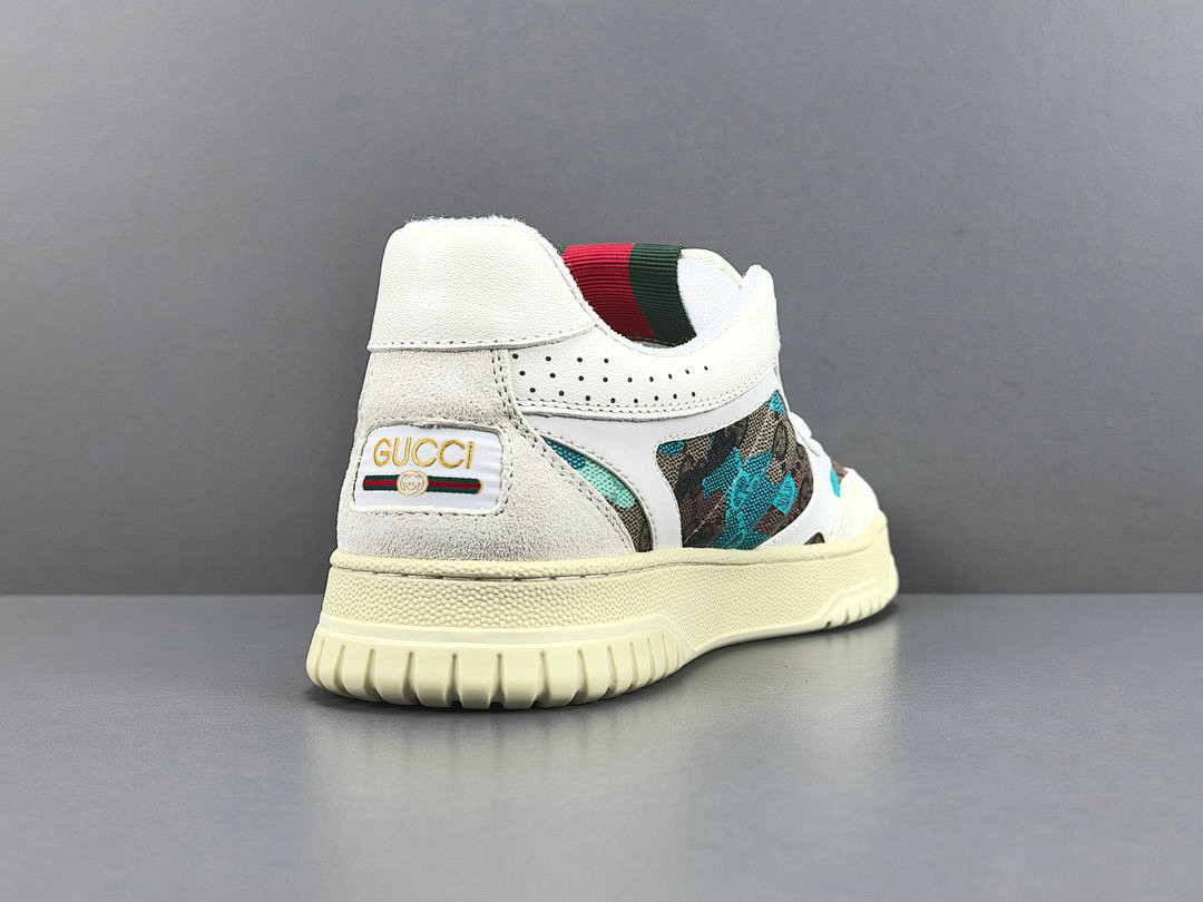 Gvc*1 re-web sneakers