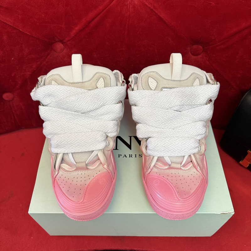 LANVIN SNEAKER