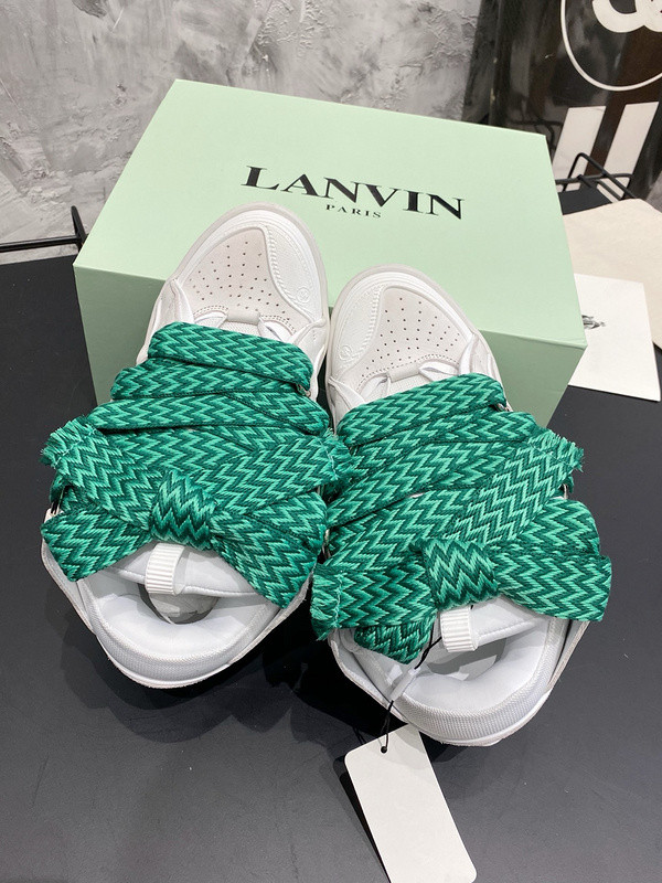 LANVIN SNEAKER