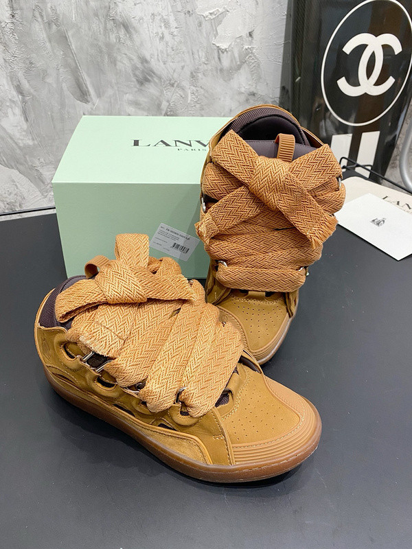 LANVIN SNEAKER