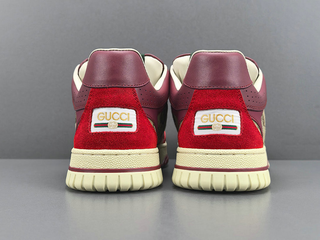 Gvc*1 re-web sneakers