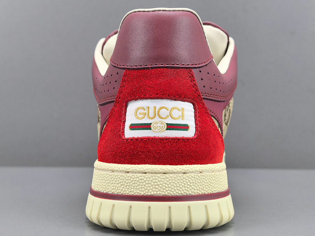 Gvc*1 re-web sneakers