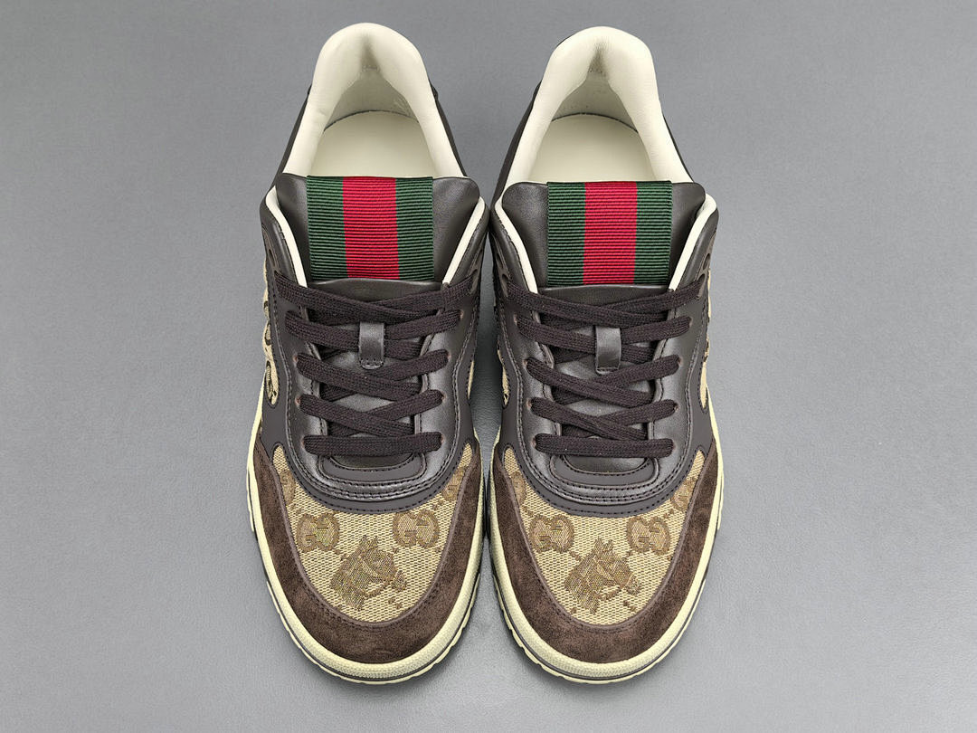 Gvc*1 re-web sneakers