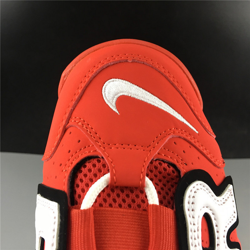 Nike Air More Uptempo University Red CD9402-600