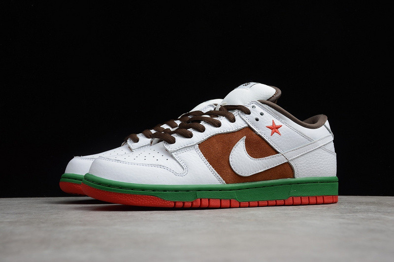 DUNK SB Low PRO Cali 304292-211