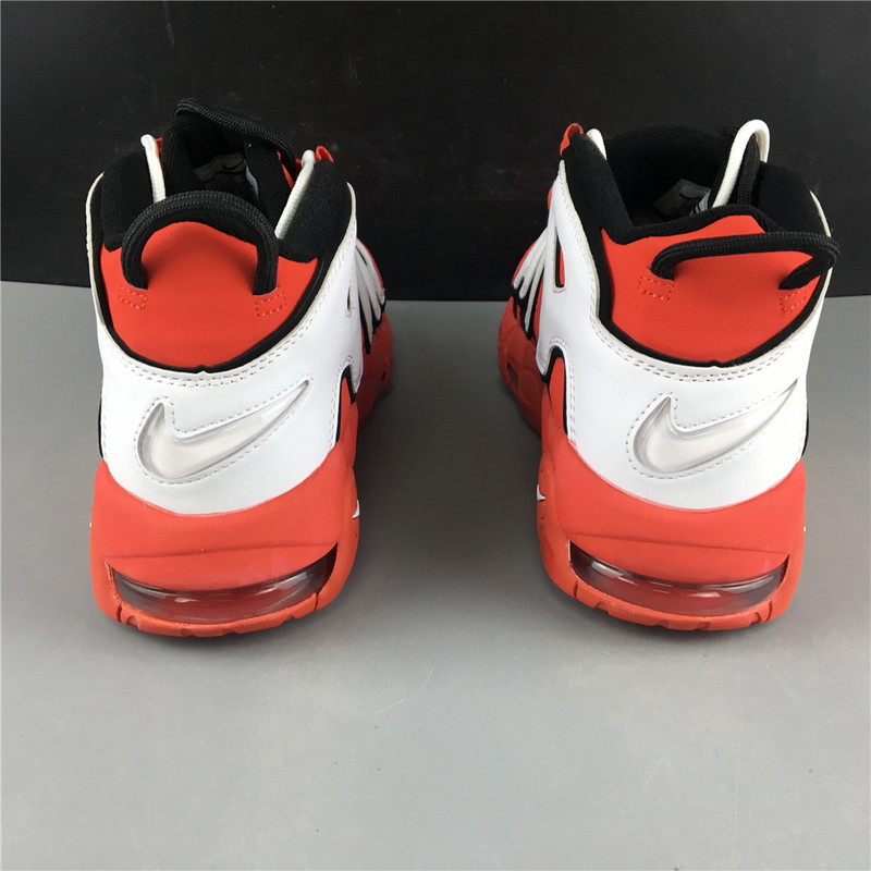 Nike Air More Uptempo University Red CD9402-600