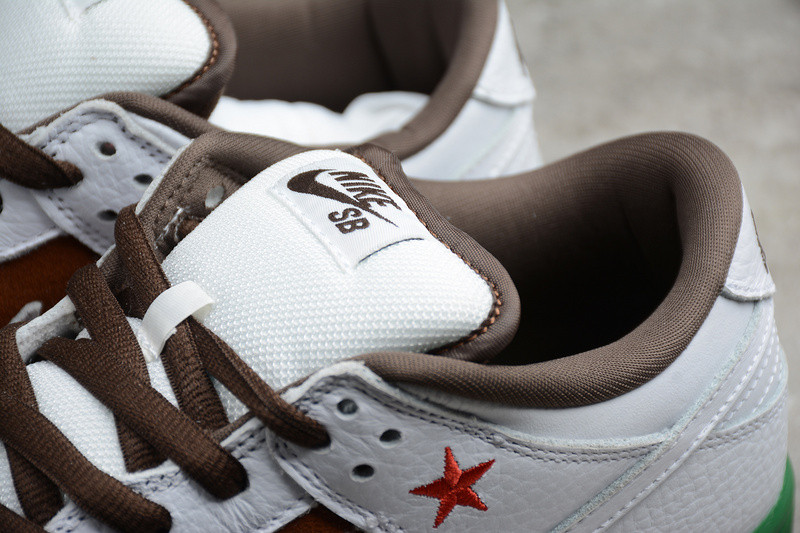 DUNK SB Low PRO Cali 304292-211