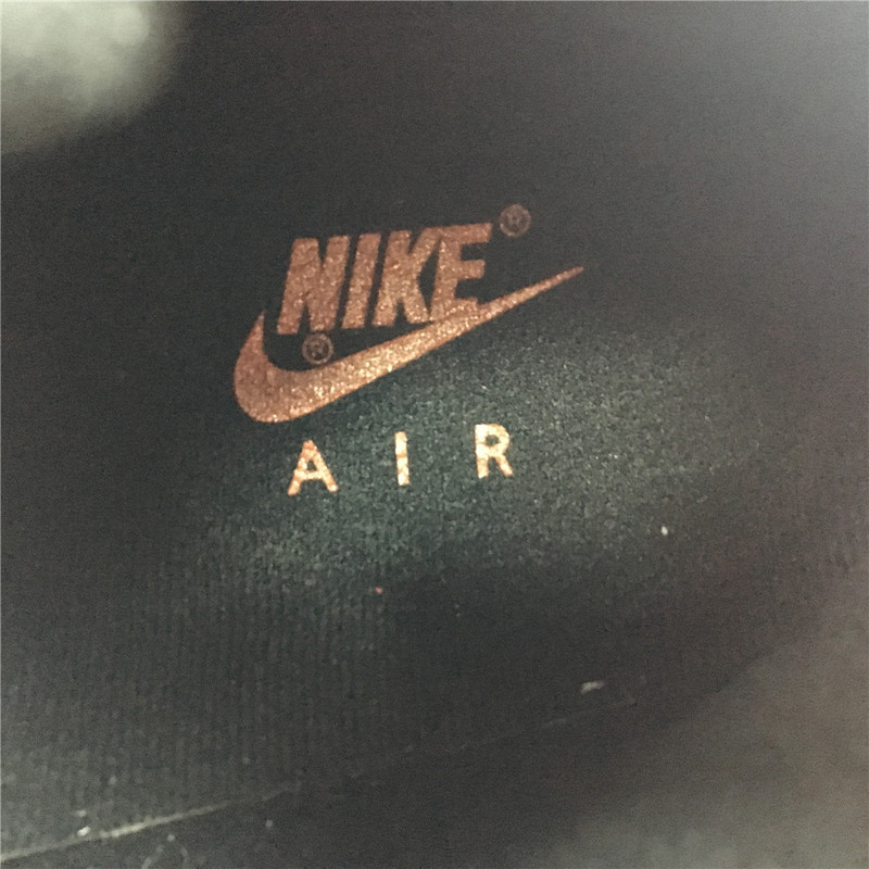 Nike Air More Uptempo University Red CD9402-600