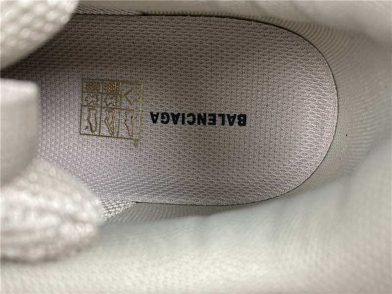 Ba*len*cia*ga track 2 open sneakers 536737-w2fw1-9709