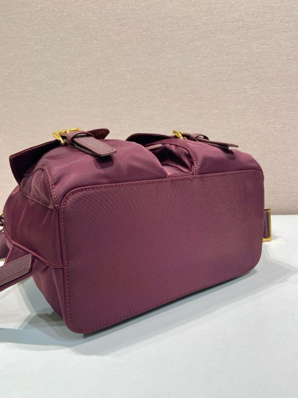 P*ADA Re-Nylon Backpack