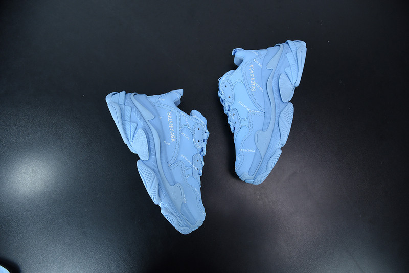 Ba*len*cia*ga triple s 536737 w2fa1 4090