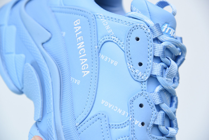 Ba*len*cia*ga triple s 536737 w2fa1 4090