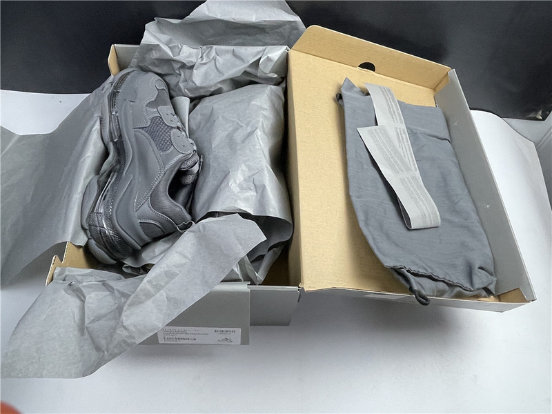 Ba*len*cia*ga dark gray sneaker 5341624 w2ga1 1801