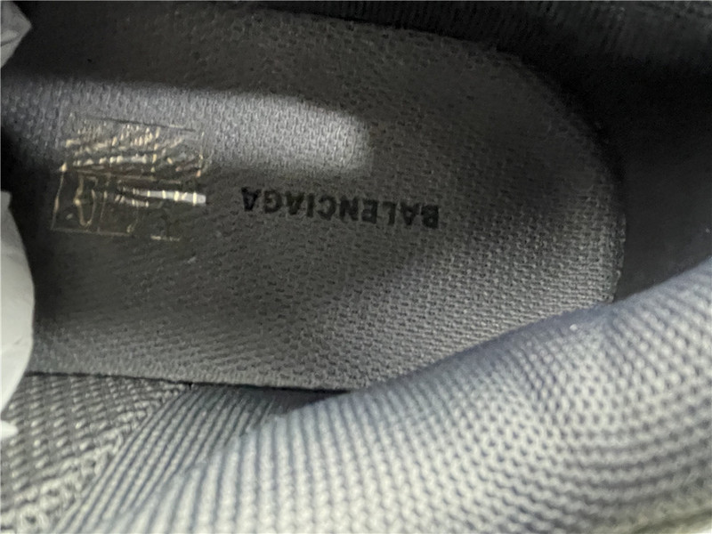 Ba*len*cia*ga dark gray sneaker 5341624 w2ga1 1801