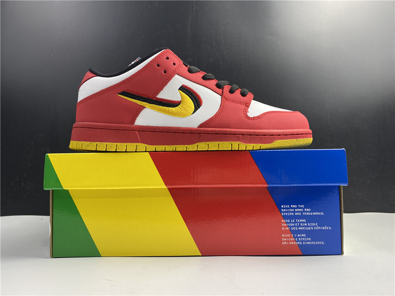 NIKE SB DUNK LOW 309242-307