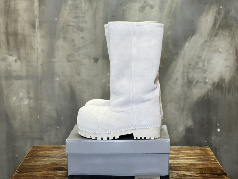 Ba1en*iaga alaska high boots