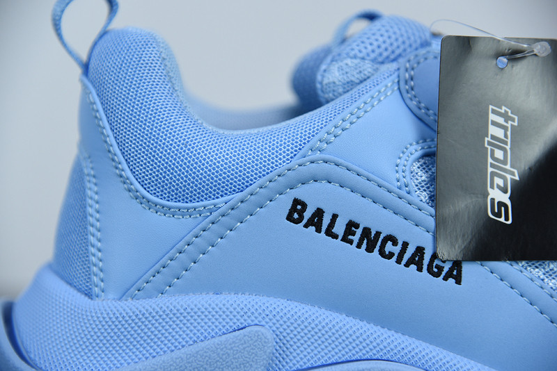 Ba*len*cia*ga triple s 524039 w2fw1 4800