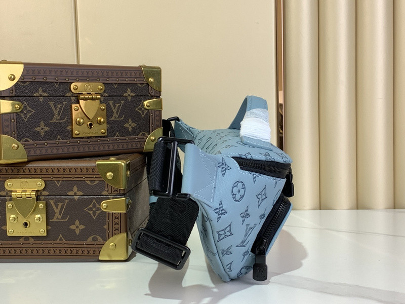 l0vis Vvtt0n rush bumbag-30*15*8cm