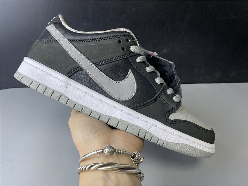 Nike SB Dunk Low J-Pack Shadow BQ6817 007
