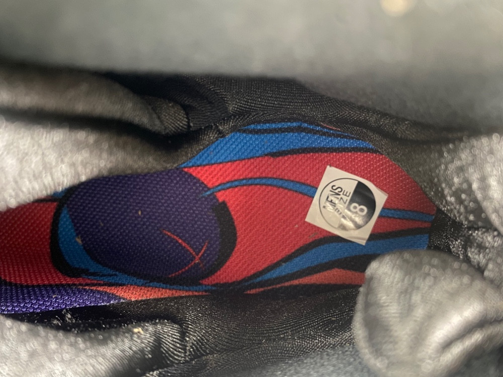 Air Jordan 8 Aqua (2025)305381-006