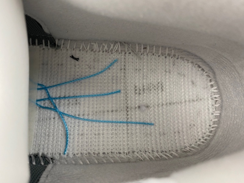 Air Jordan 4 Retro LS 