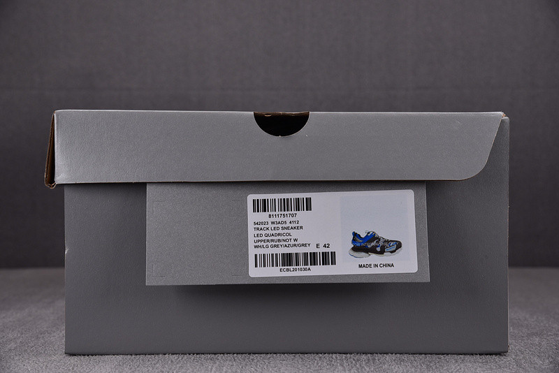 Ba*len*cia*ga track trainer 542023-w3ad5-4112