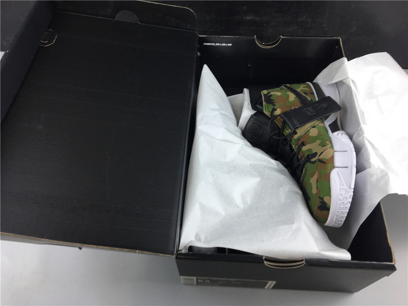 Nike Kobe 1 Protro Undefeated Camo AQ3635-300
