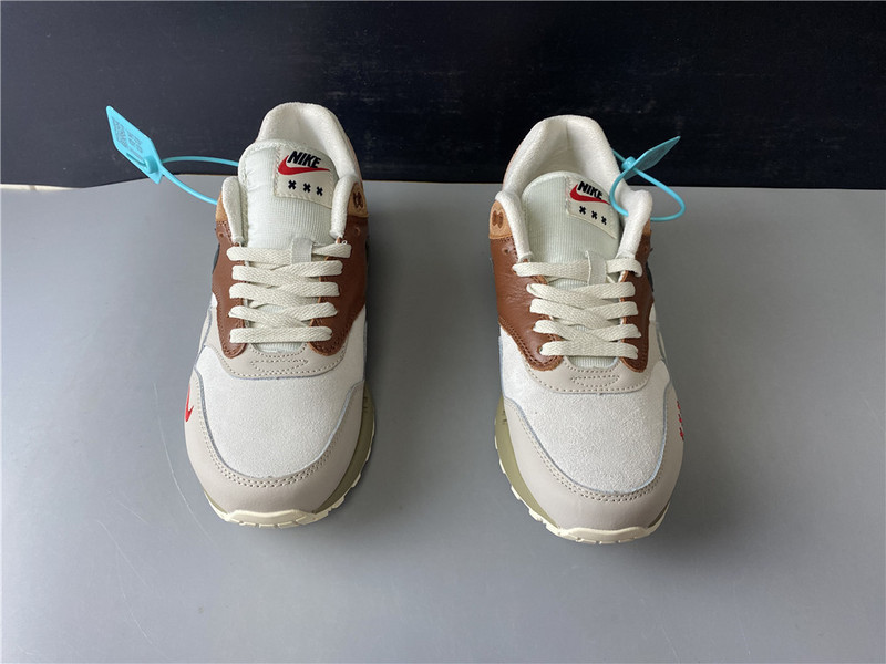 Nike Air Max 1 City Pack “Amsterdam” CV1638-200