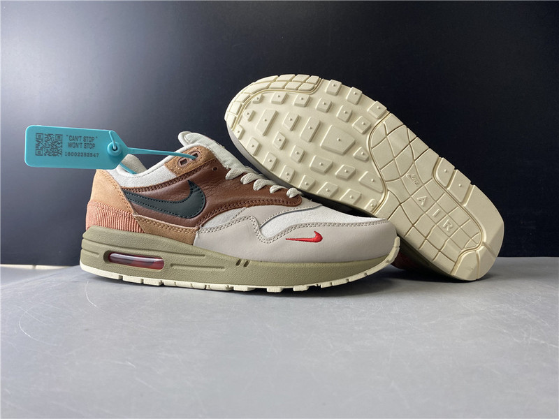 Nike Air Max 1 City Pack “Amsterdam” CV1638-200