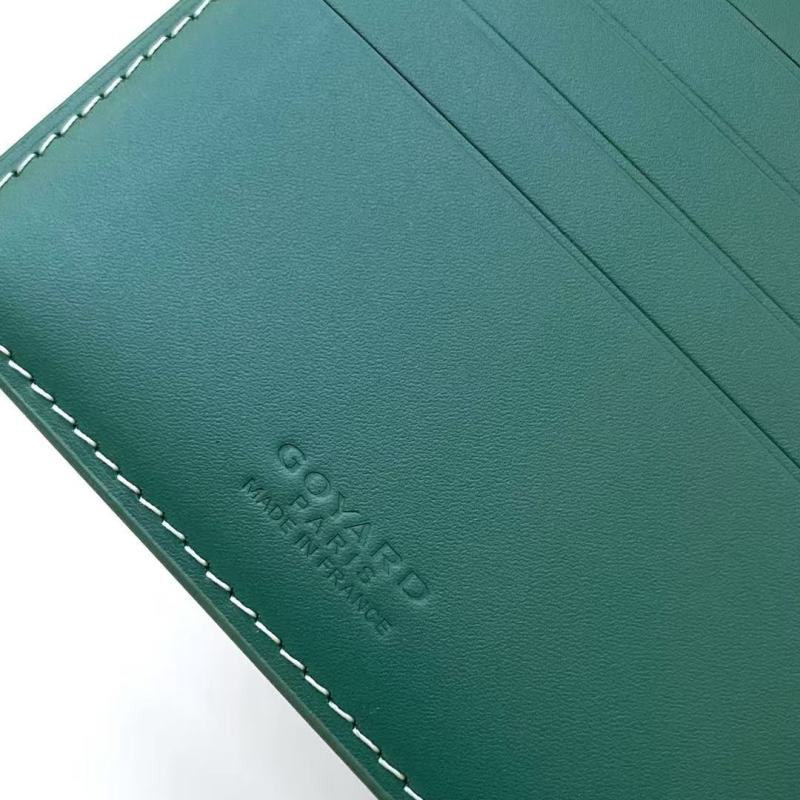 G09ard saint-florentin wallet
