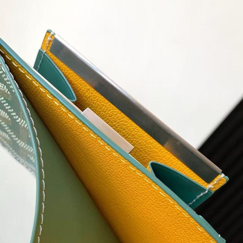 G09ard saint-florentin wallet